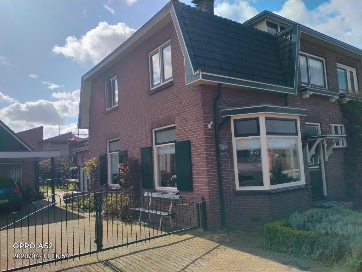 De Grindweg Holten Exterior foto
