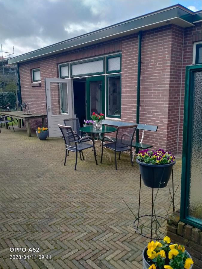 De Grindweg Holten Exterior foto